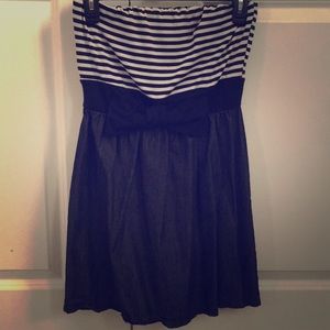 Cute little cocktail dress